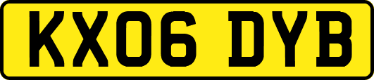 KX06DYB