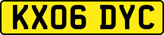 KX06DYC