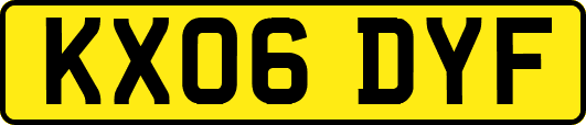 KX06DYF