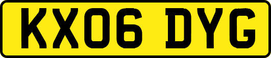 KX06DYG