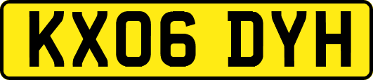 KX06DYH