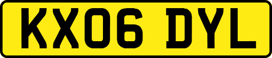 KX06DYL