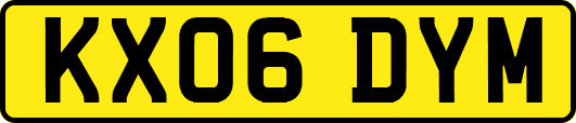 KX06DYM