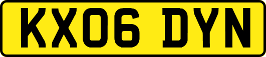 KX06DYN