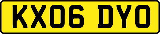 KX06DYO