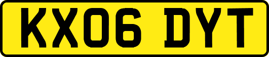 KX06DYT