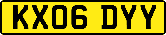 KX06DYY