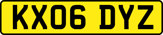KX06DYZ