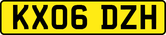 KX06DZH