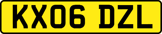 KX06DZL