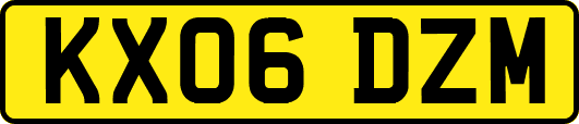 KX06DZM