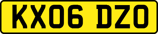 KX06DZO