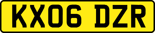KX06DZR