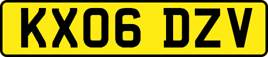 KX06DZV