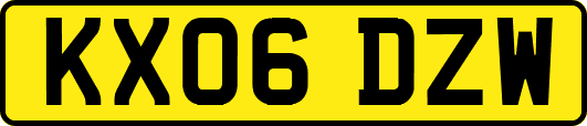 KX06DZW