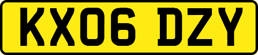 KX06DZY
