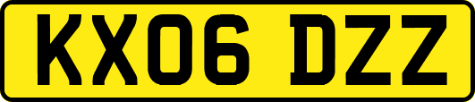 KX06DZZ