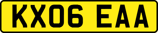KX06EAA