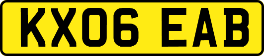KX06EAB
