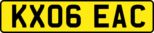 KX06EAC