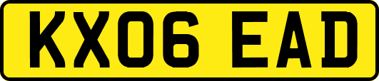 KX06EAD