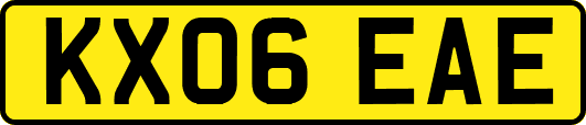 KX06EAE