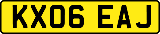 KX06EAJ