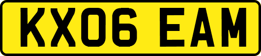 KX06EAM