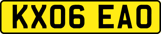 KX06EAO