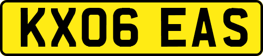 KX06EAS