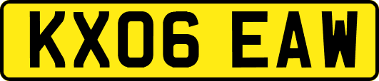 KX06EAW
