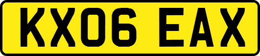 KX06EAX