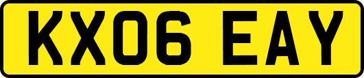 KX06EAY