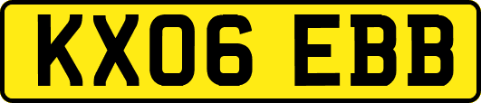KX06EBB