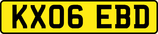 KX06EBD