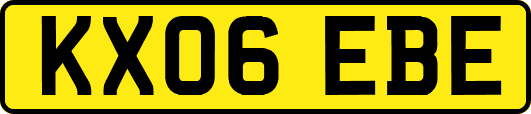 KX06EBE