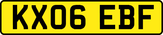 KX06EBF