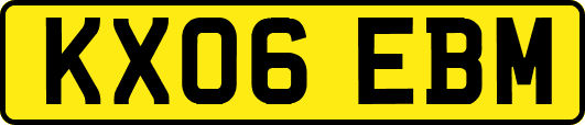KX06EBM
