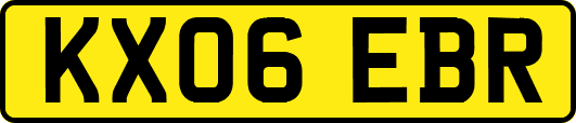 KX06EBR