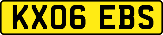KX06EBS