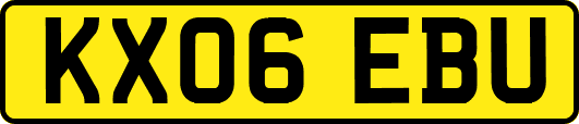 KX06EBU