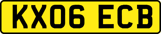 KX06ECB