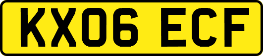 KX06ECF