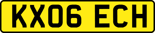 KX06ECH