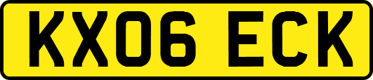 KX06ECK