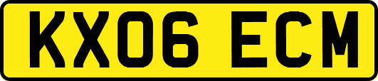 KX06ECM