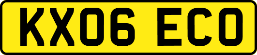 KX06ECO