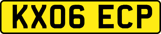 KX06ECP