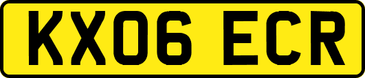 KX06ECR