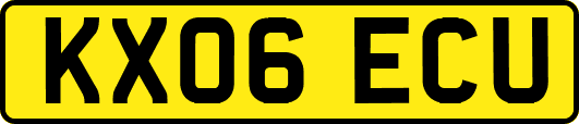 KX06ECU